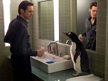 Imagem 4 do filme Os Pinguins do Papai